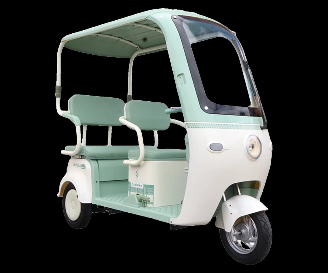 Golf Plus