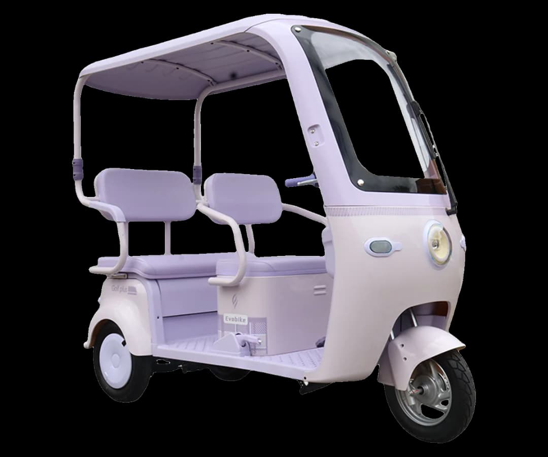 Golf Plus