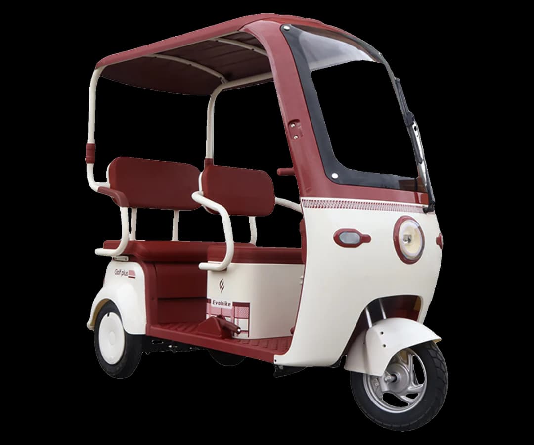Golf Plus